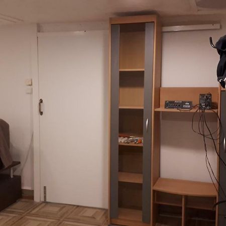 ホテル Neno ザグレブ エクステリア 写真
