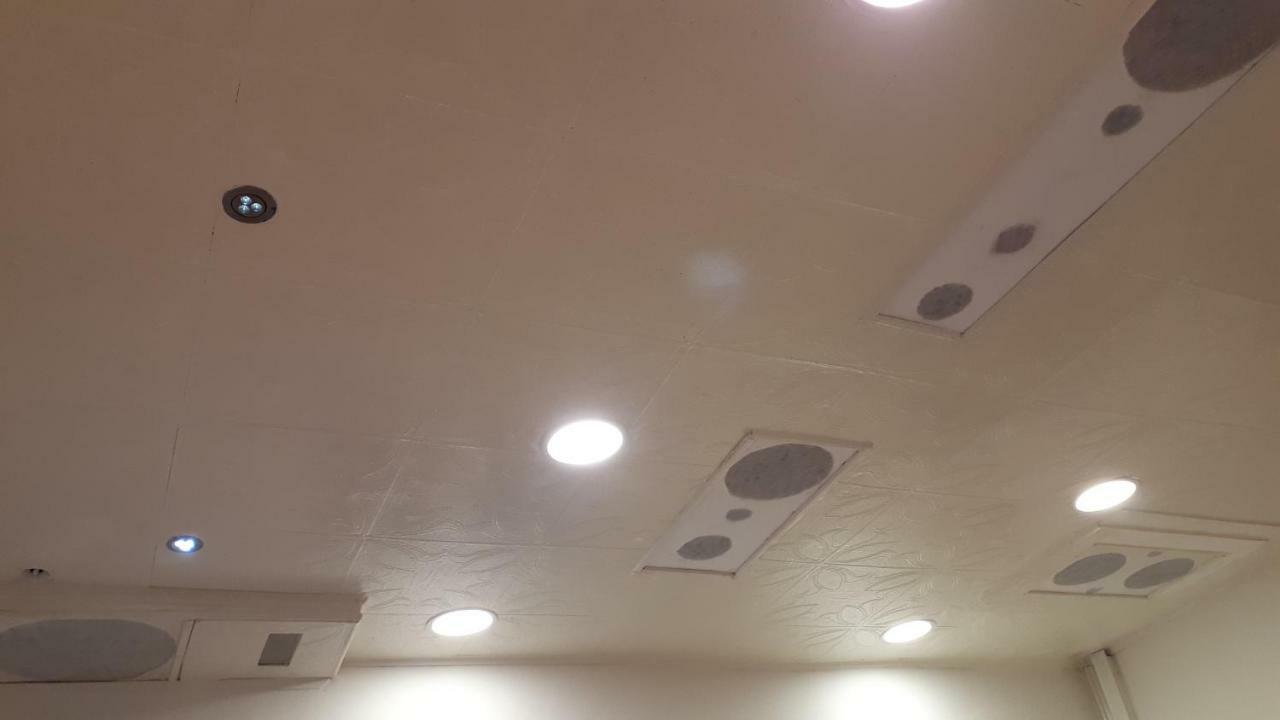 ホテル Neno ザグレブ エクステリア 写真